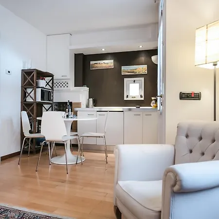 Apartment Italianway-torino 73