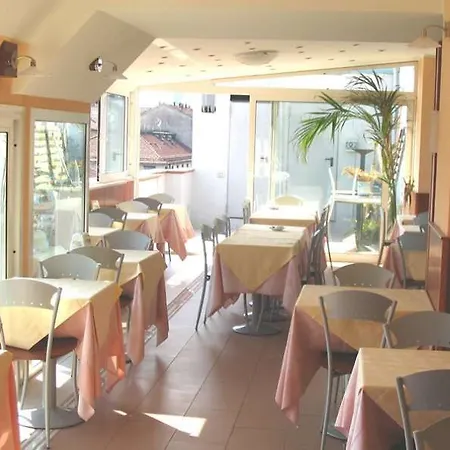 Hotel Ibis Styles Centro Milan