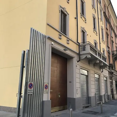 Apartament Savona 91 *