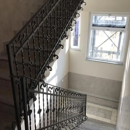 Apartament Savona 91 *