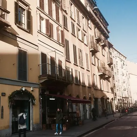 Apartment Da Marco E Vale *