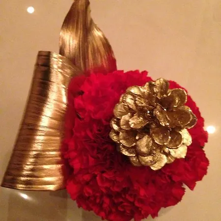 Daire Saffi Luxury *