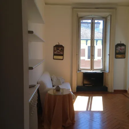 Apartment Saffi Luxury Milan