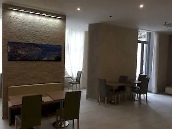 Montecarlo Hotel Mediolan