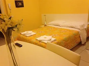 Hotell Rossovino