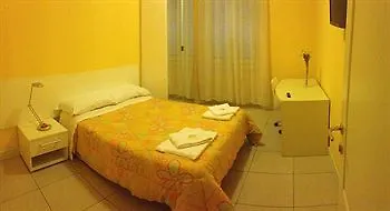 Rossovino Hotell Milano