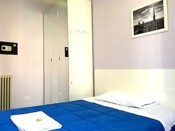 Hotell Rossovino 2*