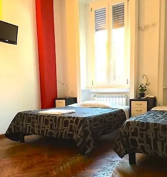 Hotell Rossovino