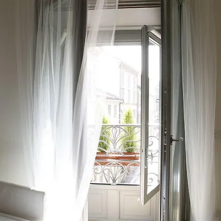 Milanosuites Apartment