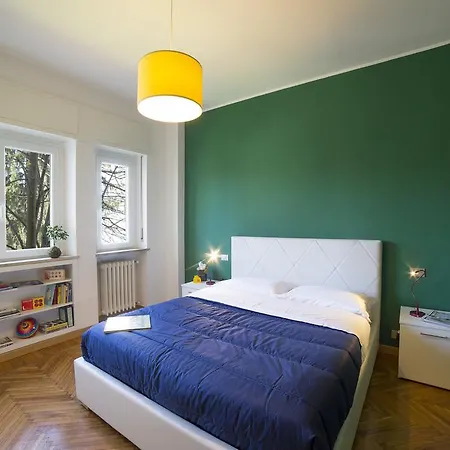 Apartmanhotel Dreams Residenza Gambara 2*