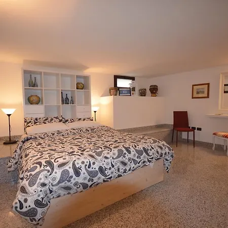 Апартаменты Porta Romana Garden