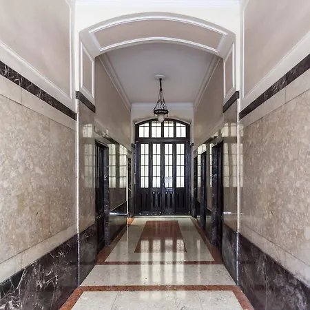 Italianway Cesare Correnti Milan