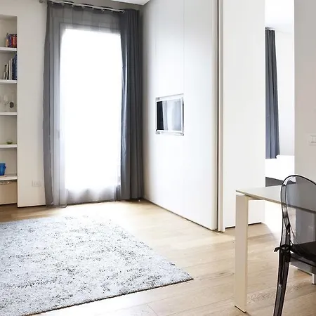 Apartment Italianway - Torino 44 *