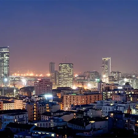 Apartmán Stayeasy Filzi11 - 3 Bedrooms, 2 Baths - Station *