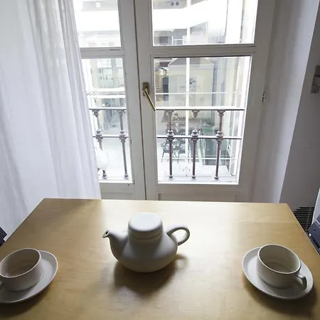 Appartement Italianway-forcella