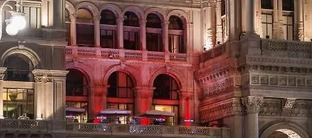 فندق The Glamore Duomo ميلان