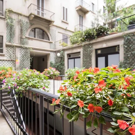 Apartamento Repubblica Centro Milán