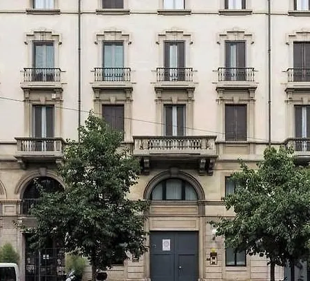 Apartamento Repubblica Centro Milán