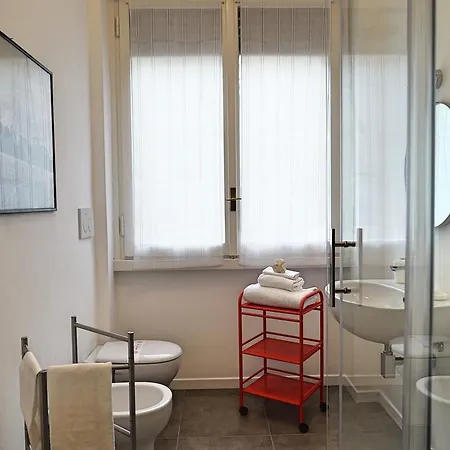 Apartment Durini Duomo