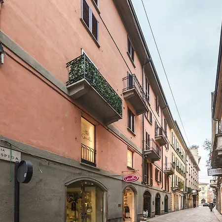 Easyhomes - Spiga Lejlighed *