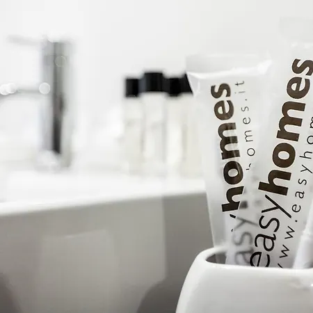 Apartment Easyhomes - Spiga