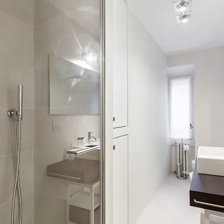 Easyhomes - Spiga Lejlighed *