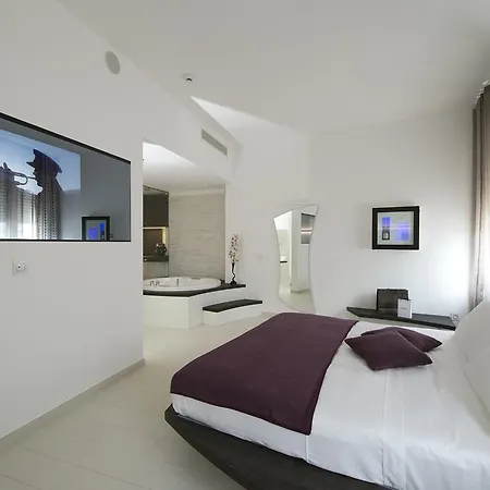 Hotel apartamentowy Duomo 4*