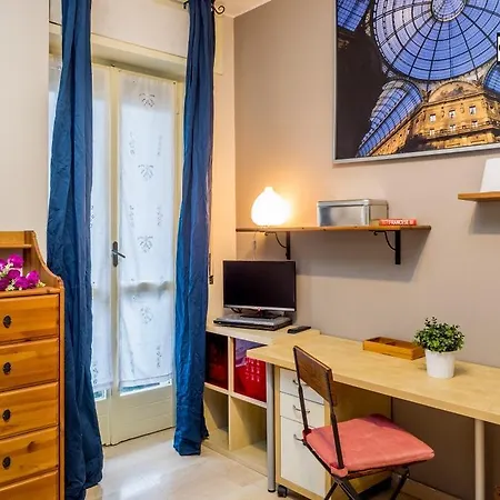 Casadelsole בית הארחה