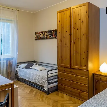 Pensjonat Casadelsole *