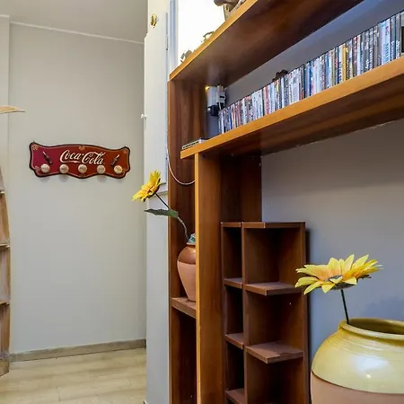 Casadelsole Pensjonat *