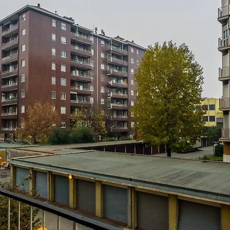 Pensjonat Casadelsole Mediolan