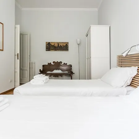 Italianway Easy - Da Procida 25 Appartamento *