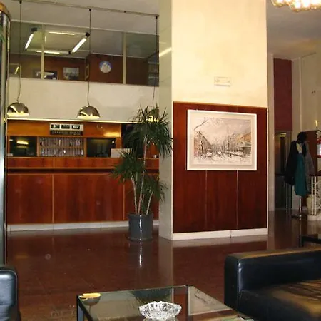 Hotel Canova