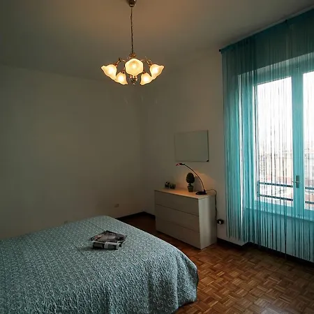 House Navigli 公寓 米兰