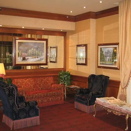 Berna 4* Μιλάνο