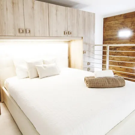 Alessia's Flat - Mac Mahon Appartamento Milano