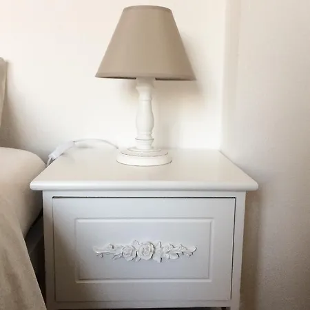 Apartament Pied A Terre With Terrazza In Center