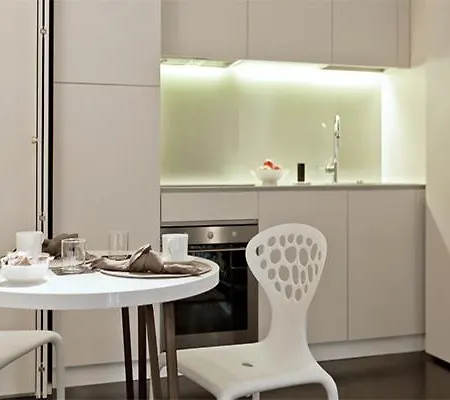 Suitime Apartamento