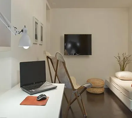 Suitime Apartment *