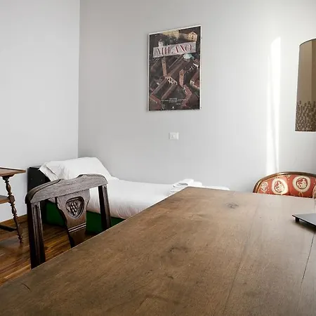 アパート Italianway-reggimento Savoia