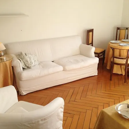 Apartment Saffi Luxury Milan