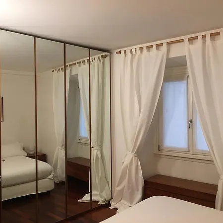 Appartement Pontaccio 2 Milan