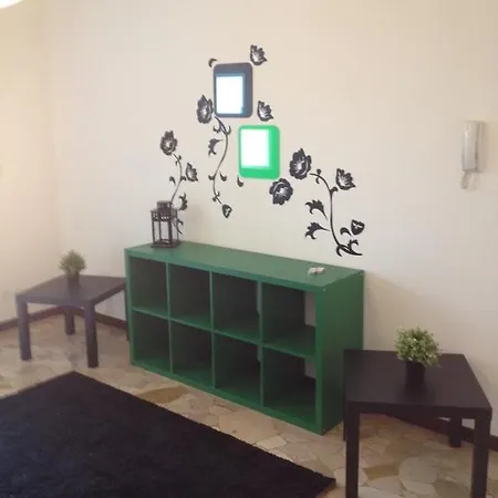 Piazza Udine Apartment *