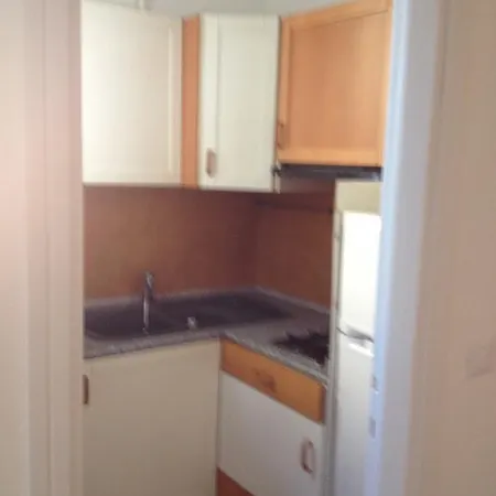 Apartment Piazza Udine Milan