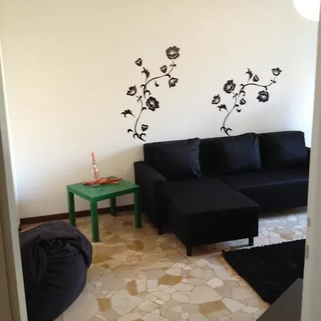 Apartment Piazza Udine