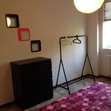 Piazza Udine Apartment Milan