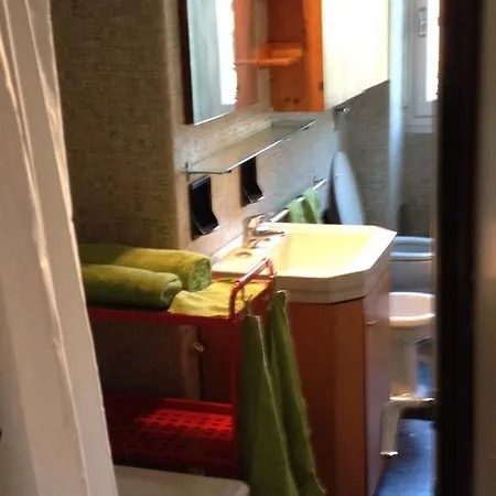 Apartment Piazza Udine *