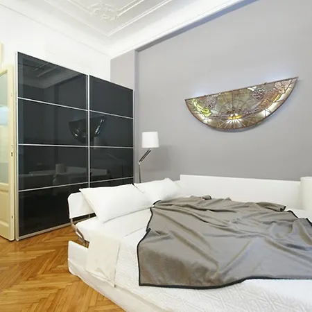 Friendly Maffeis Appartement