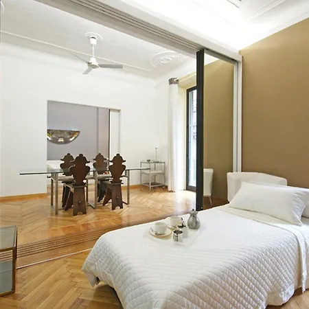 Appartement Friendly Maffeis *