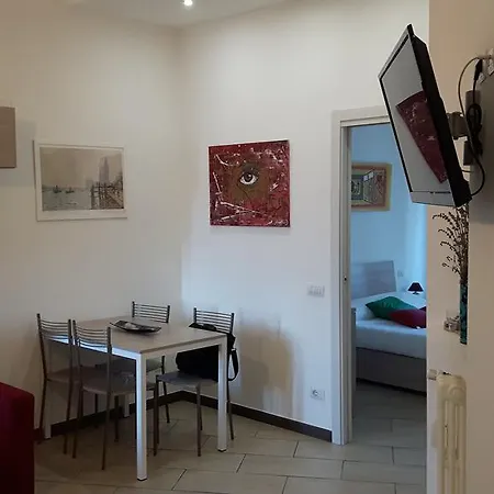 Ferienhaus Maxdany's Mailand